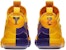 Kasut Nike Kobe AD Lakers Amarillo AR5515-700 | Warna Kuning | Tersedia di Novelship