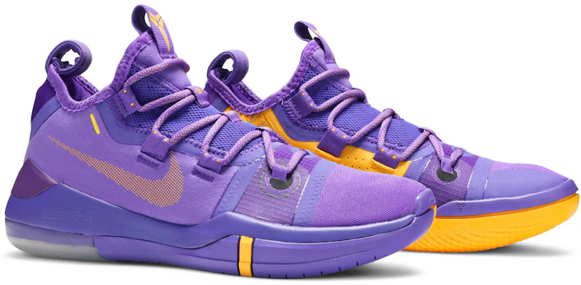 Nike Kobe AD Lakers Hyper Grape AR5515-500 Cheap Nike Kobe AD Lakers Hyper Grape AR5515-500