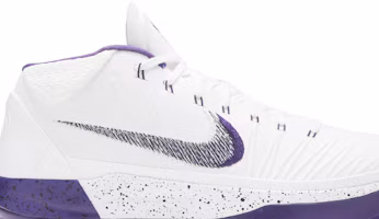 Order Nike Kobe AD Mid 'Línea de Base' 922482-100