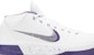Nike Kobe AD Mid 'Baseline' 922482-100 - Kasut Bola Keranjang Premium