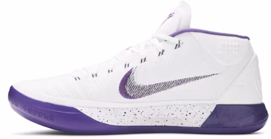 Lookbook Nike Kobe AD Mid 'Línea de Base' 922482-100