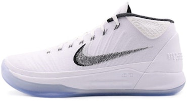 Nike Kobe AD White Rush Blue 942521 109 942521 109 Novelship