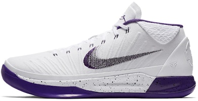 Nike Kobe AD Mid EP 'Baseline' 922484-100
