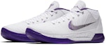 Order Nike Kobe AD Mid EP 'Línea de Fondo' 922484-100