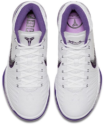 Nike Kobe AD Mid EP 'Línea de Fondo' 922484-100 Lookbook Nike Kobe AD Mid EP 'Línea de Fondo' 922484-100