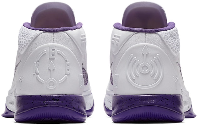 Nike Kobe AD Mid EP 'Línea de Fondo' 922484-100 Shop Nike Kobe AD Mid EP 'Línea de Fondo' 922484-100