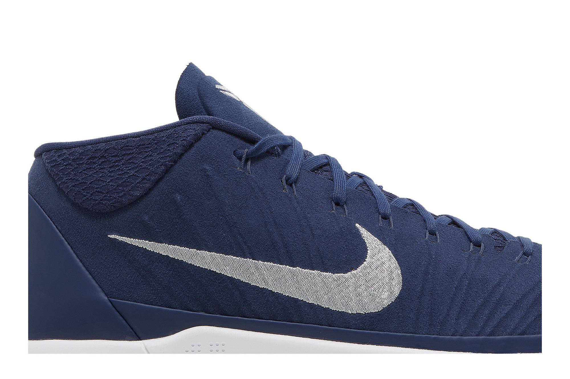 Nike kobe ad navy blue hotsell