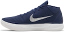 Lookbook Nike Kobe AD Midnight Navy Malam Gelap 942521-401