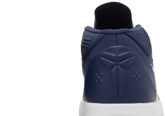 Nike Kobe AD Midnight Navy 942521-401 Sizing Nike Kobe AD Midnight Navy 942521-401