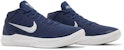 Nike Kobe AD Midnight Navy Malam Gelap 942521-401