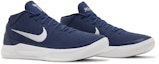Cheap Nike Kobe AD Midnight Navy Malam Gelap 942521-401