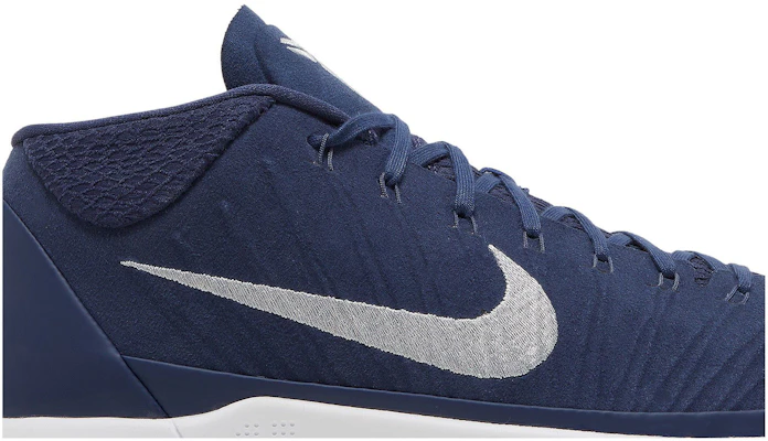 Nike Kobe AD Midnight Navy 942521-401 Order Nike Kobe AD Midnight Navy 942521-401