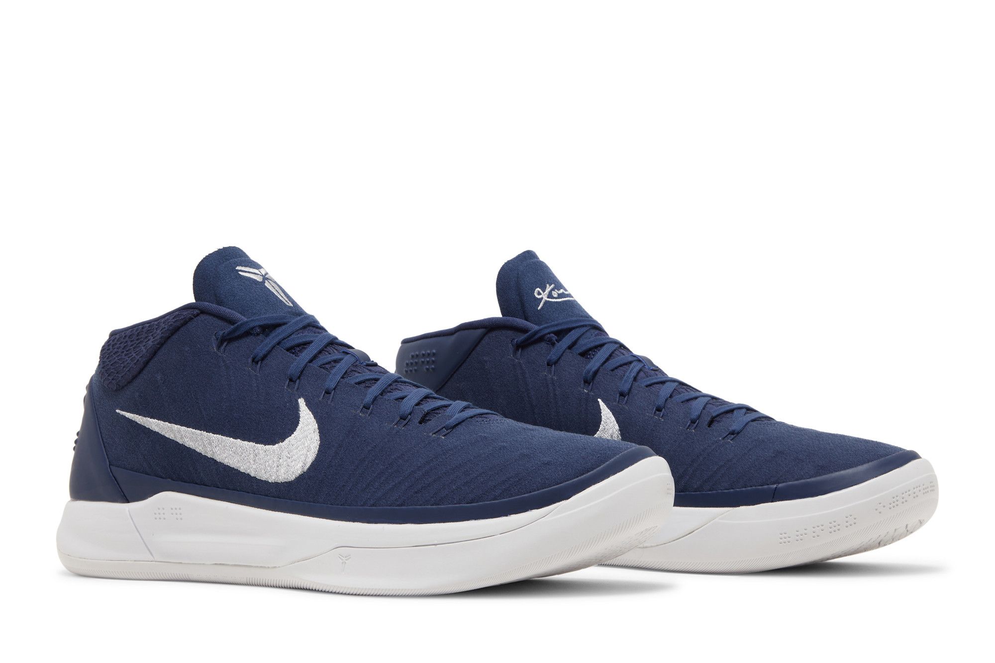 Cheap Nike Kobe AD Midnight Navy 942521-401