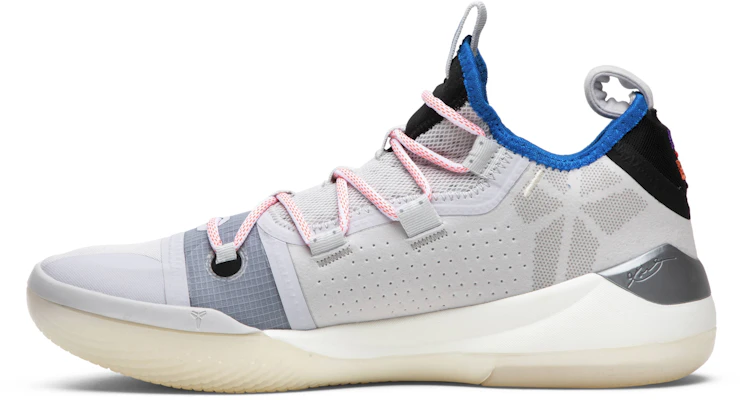 Nike Kobe AD Moon Particle AV3555-004 Lookbook Nike Kobe AD Moon Particle AV3555-004