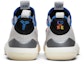 Details for Nike Kobe AD Moon Particle AV3555-004 - Kasut Bola Keranjang Premium