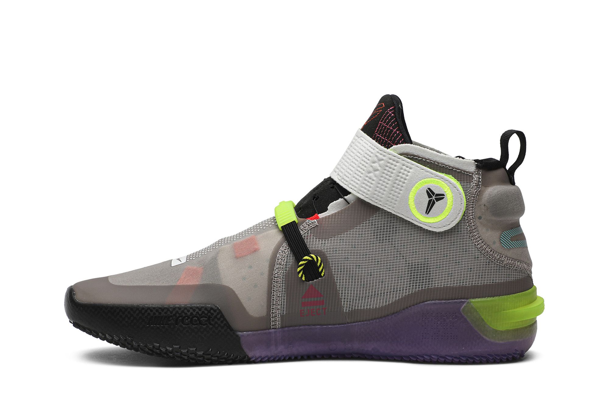 Shop Nike Kobe AD NXT 360 FastFit ''Multi-Color'' Herren-Sneaker CD0458-002
