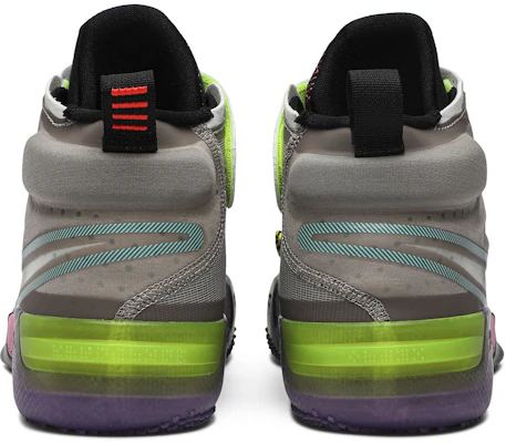 Nike Kobe AD NXT 360 FastFit ''Multi-Color'' Herren-Sneaker CD0458-002 Sizing Nike Kobe AD NXT 360 FastFit ''Multi-Color'' Herren-Sneaker CD0458-002