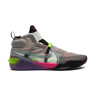 Nike Kobe AD NXT 360 FastFit 'Multi-Color'