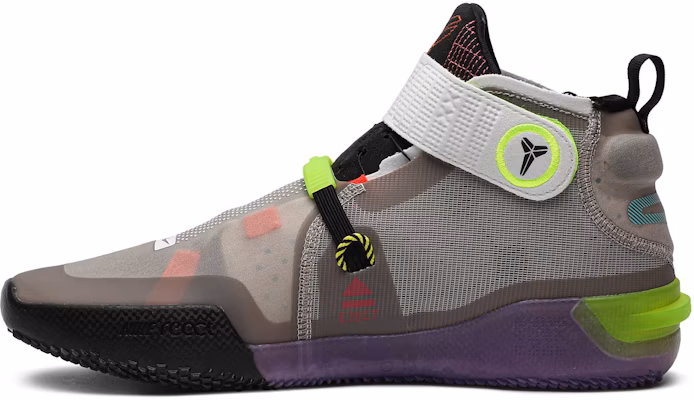 Nike Kobe AD NXT 360 FastFit 'Multi-Color' CD0458-002 Lookbook Nike Kobe AD NXT 360 FastFit 'Multi-Color' CD0458-002