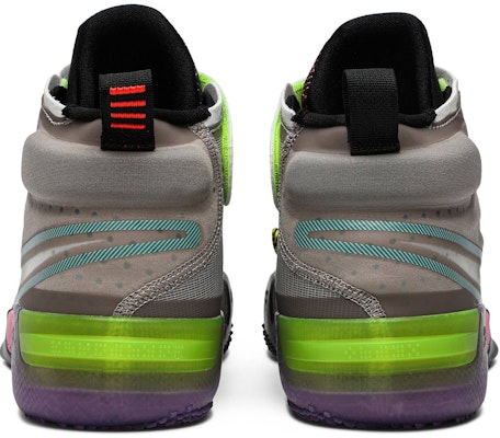 Nike Kobe AD NXT 360 FastFit 'Multi-Color' CD0458-002 Details for Nike Kobe AD NXT 360 FastFit 'Multi-Color' CD0458-002