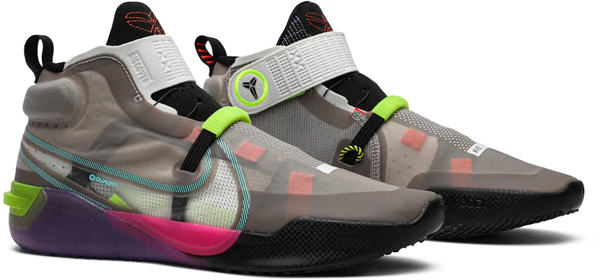 Nike Kobe AD NXT 360 FastFit 'Multi-Color' CD0458-002 Cheap Nike Kobe AD NXT 360 FastFit 'Multi-Color' CD0458-002
