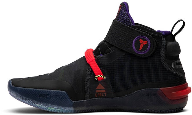 Nike Kobe AD NXT FastFit 'Off Noir' CD0458-090 Lookbook Nike Kobe AD NXT FastFit 'Off Noir' CD0458-090
