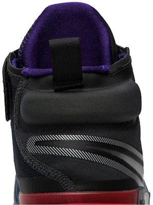 Nike Kobe AD NXT FastFit 'Off Noir' CD0458-090 Sizing Nike Kobe AD NXT FastFit 'Off Noir' CD0458-090