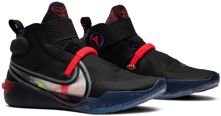 Nike Kobe AD NXT FastFit 'Off Noir' CD0458-090 Cheap Nike Kobe AD NXT FastFit 'Off Noir' CD0458-090