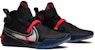 Nike Kobe AD NXT FastFit 'Off Noir' Lelaki Kasut Sukan CD0458-090