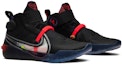 Cheap Nike Kobe AD NXT FastFit 'Off Noir' Lelaki Kasut Sukan CD0458-090