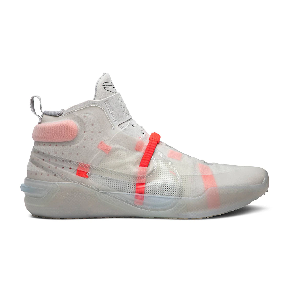 HOT Vast Grey Kobe Nxt 36 Ad Sepatu Basket Nike Kobe Ad Nxt