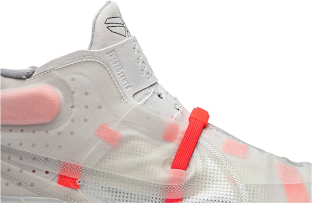 Nike Kobe AD NXT FastFit 'Vast Grey' CD0458-001 Order Nike Kobe AD NXT FastFit 'Vast Grey' CD0458-001