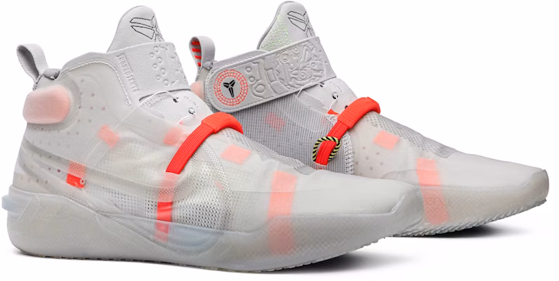 Nike Kobe AD NXT FastFit 'Vast Grey' CD0458-001 Cheap Nike Kobe AD NXT FastFit 'Vast Grey' CD0458-001