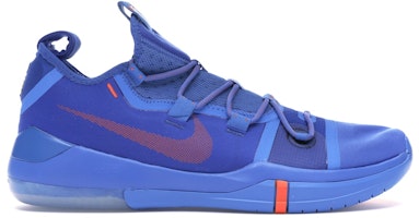 Nike Kobe AD Pacific Blue AV5515-400 Nike Kobe AD Pacific Blue AV5515-400