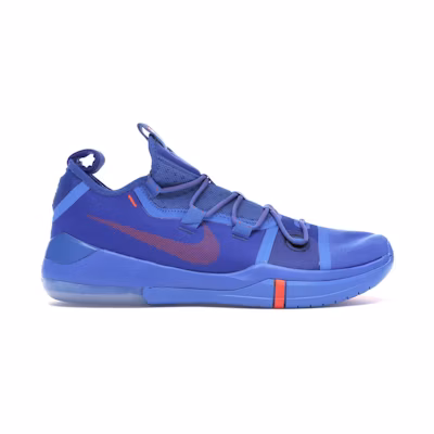 Nike Kobe AD Pacific Blue