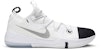 Nike Kobe AD Putih Hitam AR5515-100