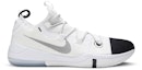 Buy Nike Kobe AD Putih Hitam AR5515-100