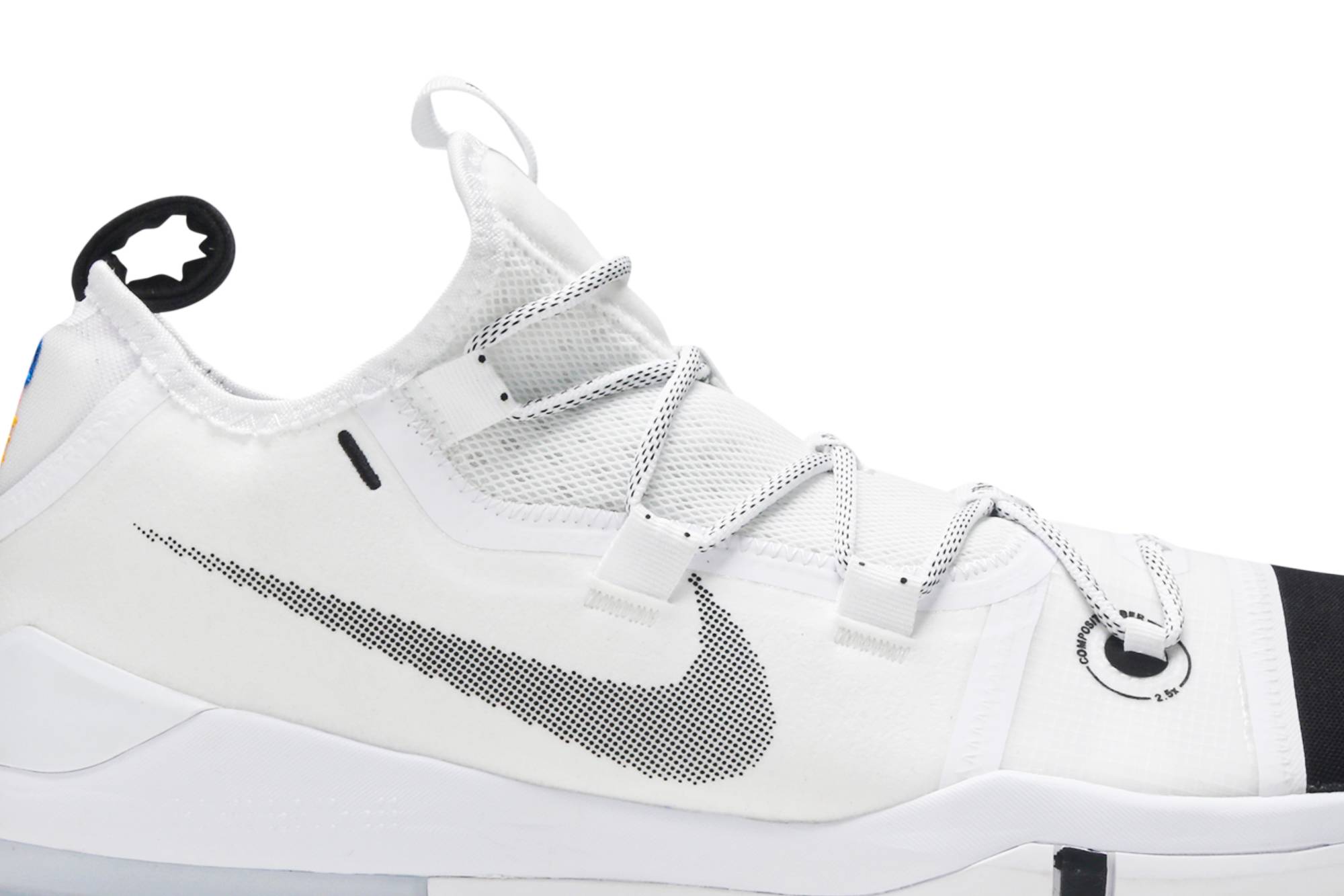 Buy Nike Kobe AD White Black AR5515 100 Novelship