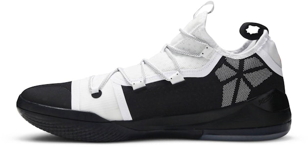 ナイキ コービー AD 白黒 (Nike Kōbī AD Shirokuro) AR5515-100 Lookbook ナイキ コービー AD 白黒 (Nike Kōbī AD Shirokuro) AR5515-100