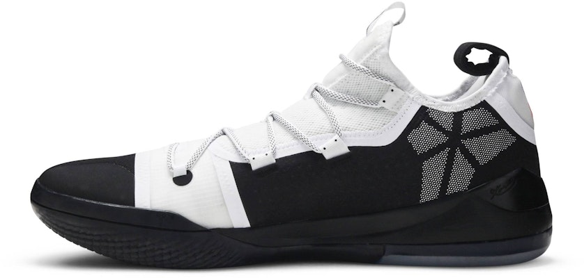 Nike Kobe AD White Black AR5515-100 Lookbook Nike Kobe AD White Black AR5515-100