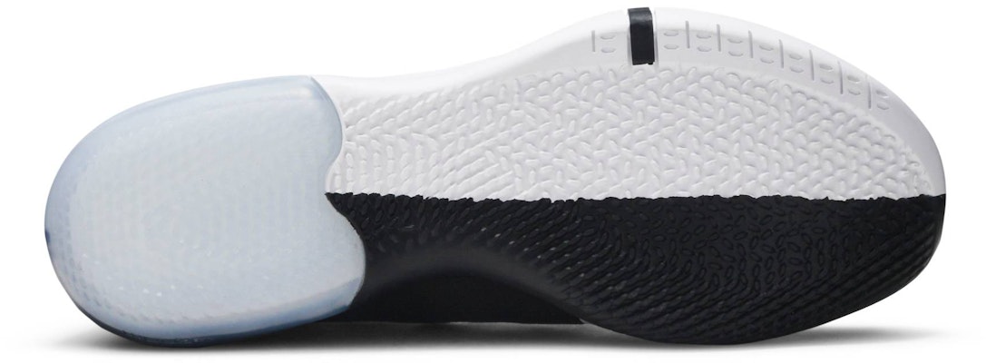 Nike Kobe AD White Black AR5515-100 Shop Nike Kobe AD White Black AR5515-100