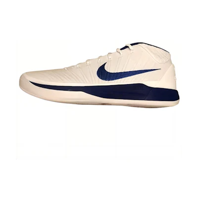 Nike Kobe AD White Rush Blue