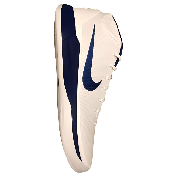 Lookbook Nike Kobe AD Putih Rush Biru 942521-109