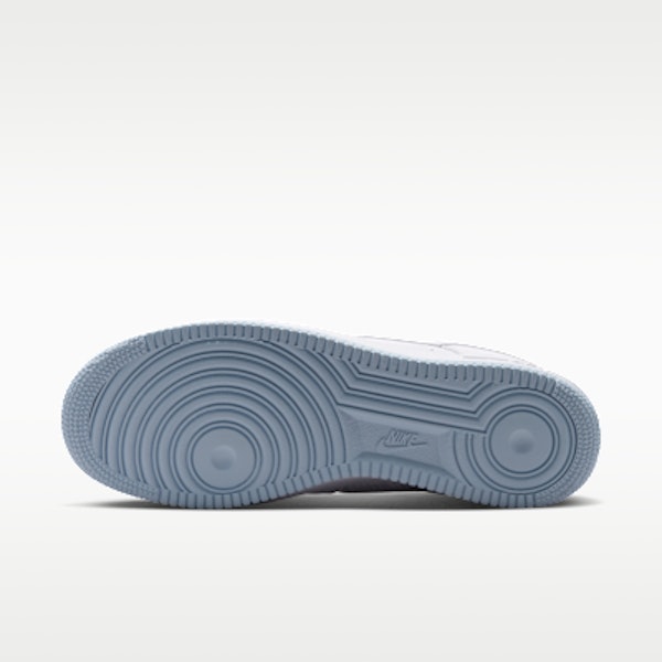 耐克 Kobe Air Force 1 Low 白色/兵工藍 ''Lower Merion 高中客場配色'' IB0018-103 Lookbook 耐克 Kobe Air Force 1 Low 白色/兵工藍 ''Lower Merion 高中客場配色'' IB0018-103