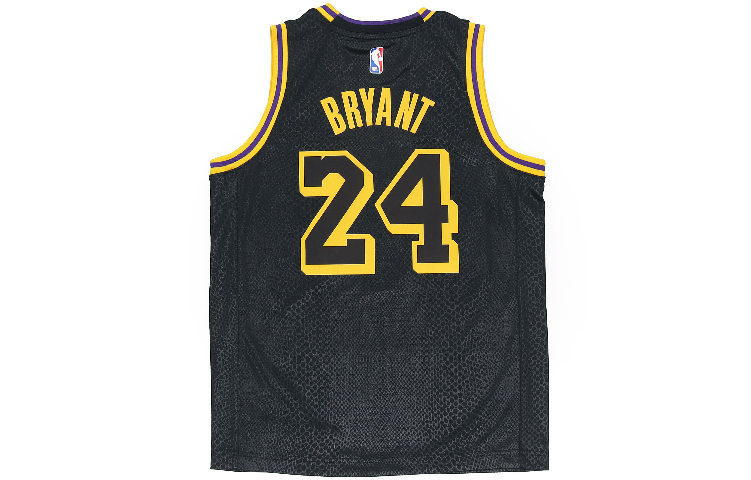 Lookbook 나이키 코비 기념 유스 농구 저지 DM1576-010