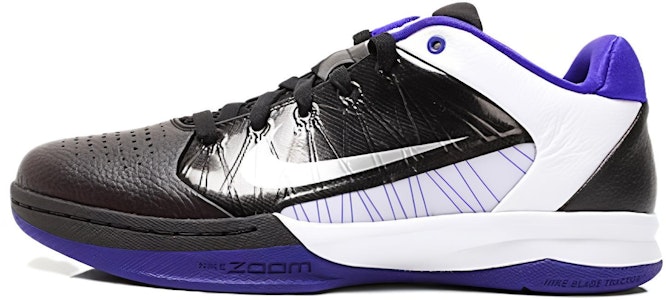 Nike Kobe Dream Season 3 Rendah 'Hitam Concord' 454105-001 Buy Nike Kobe Dream Season 3 Rendah 'Hitam Concord' 454105-001