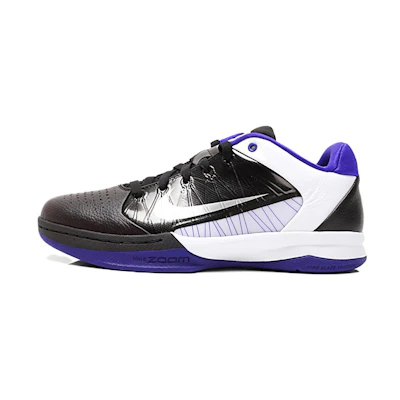 Nike Kobe Dream Season 3 Low 'Black Concord'