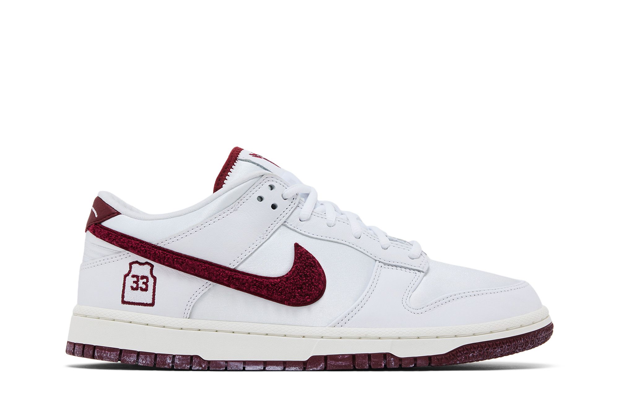 Nike Kobe Dunk Low Protro Lower Merion Home 'Lower Merion Aces Home' IV0263-100