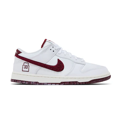 Nike Kobe Dunk Low Protro Lower Merion Home 'Lower Merion Aces Home'