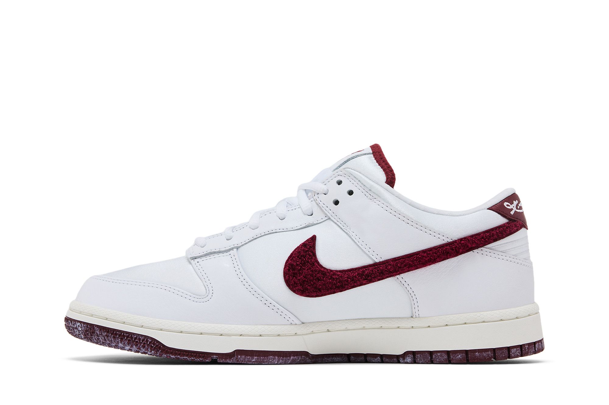 Lookbook Nike Kobe Dunk Low Protro Lower Merion Home ''Aces de Lower Merion Casa'' IV0263-100